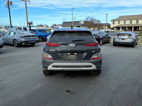 Used 2022 Hyundai Kona SEL image 17