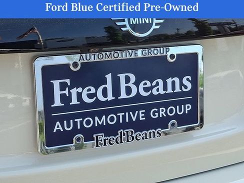 Used 2023 MINI Cooper S FWD image 32