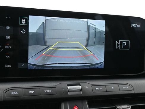 Used 2025 Kia K4 EX FWD image 6