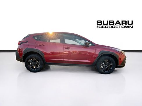 New 2026 Subaru Crosstrek 2.5i AWD/4WD image 8
