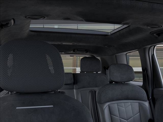 New 2027 Kia Telluride X-Line SX Prestige w/ Executive Package AWD/4WD image 27