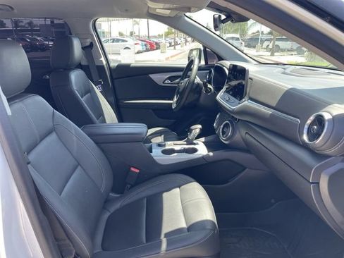 Used 2023 Chevrolet Blazer LT w/ LPO, Floor Liner Package FWD image 27