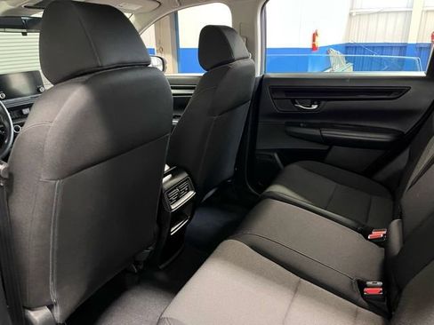 Used 2023 Honda CR-V LX image 18