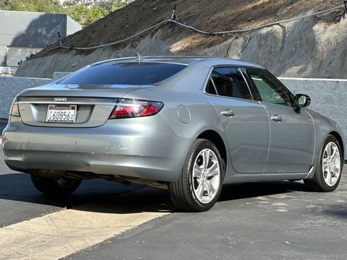 Used 2011 Saab 9-5 Turbo4 Premium FWD image 4