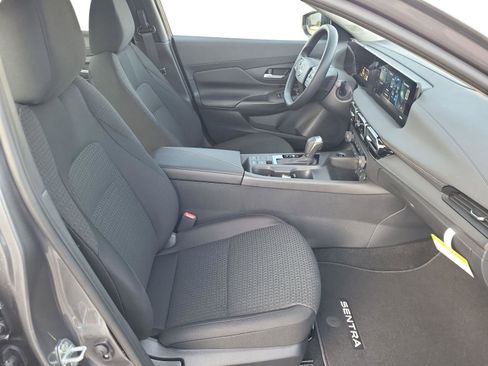 New 2026 Nissan Sentra S image 22