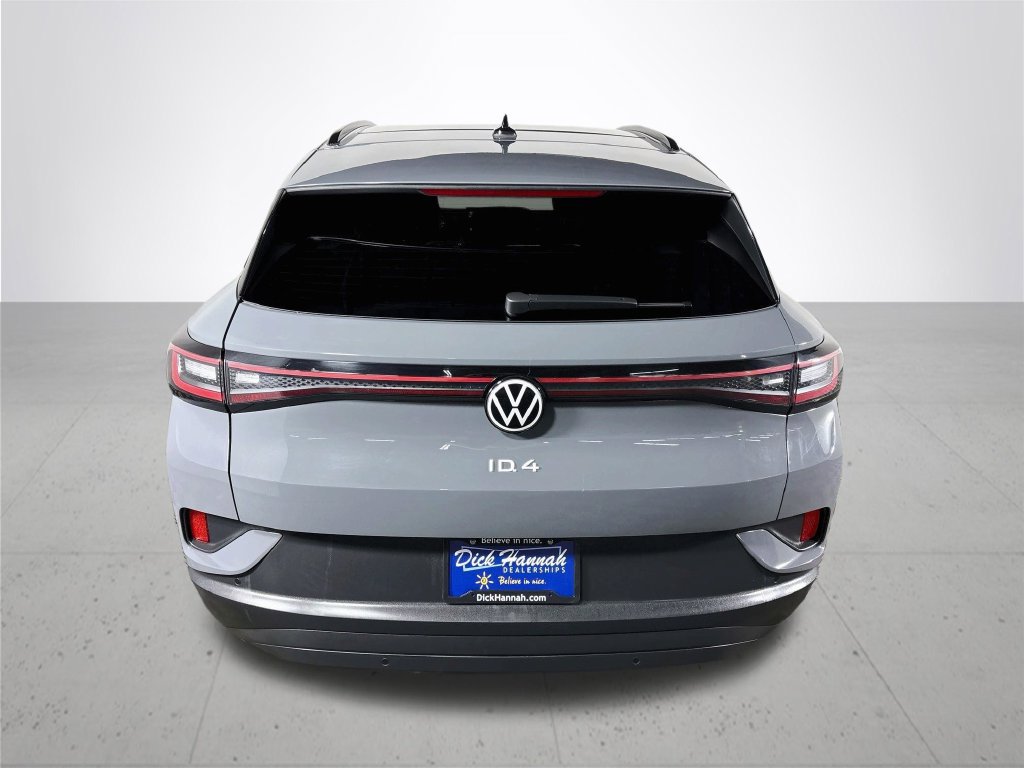 Used 2023 Volkswagen ID.4 S RWD image 8