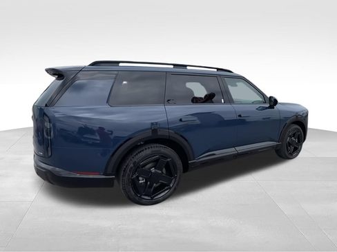 New 2027 Kia Telluride SX X-Line w/ Towing Package AWD/4WD image 8