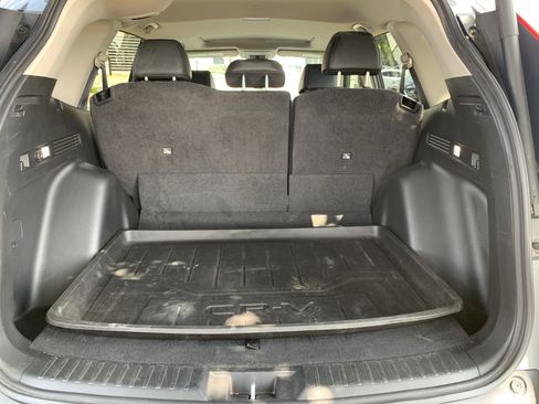 Used 2023 Honda CR-V EX-L image 34
