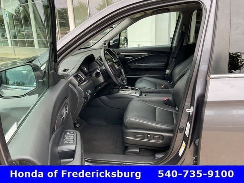 Used 2021 Honda Pilot Special Edition image 30