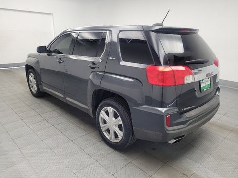 Used 2017 GMC Terrain SLE FWD image 5