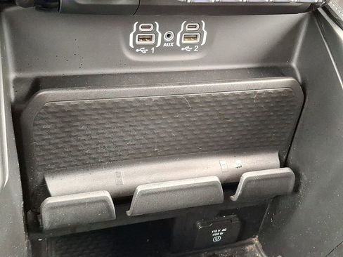 Used 2023 RAM 1500 Limited image 25