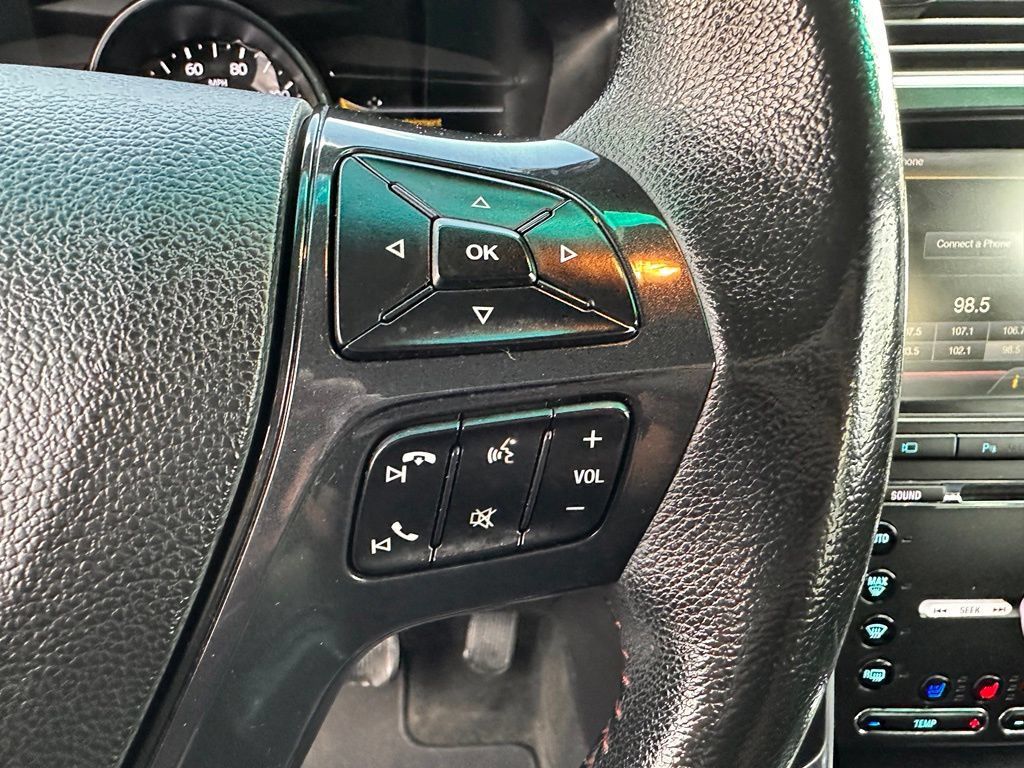 Used 2016 Ford Explorer Sport w/ Equipment Group 401A AWD/4WD image 13