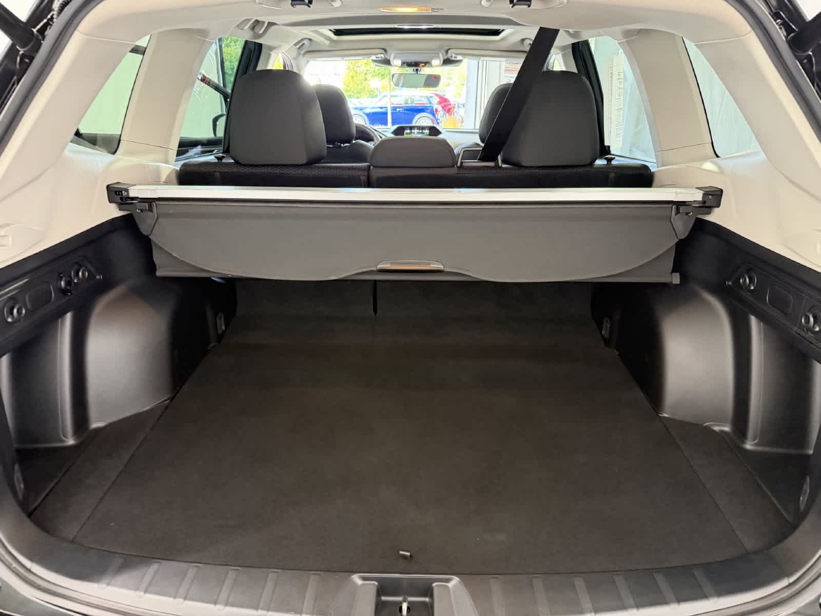 Used 2023 Subaru Forester Premium AWD/4WD image 13