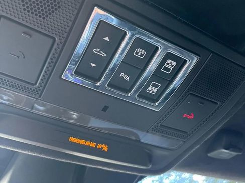 Used 2016 Jaguar XJ L Supercharged image 21