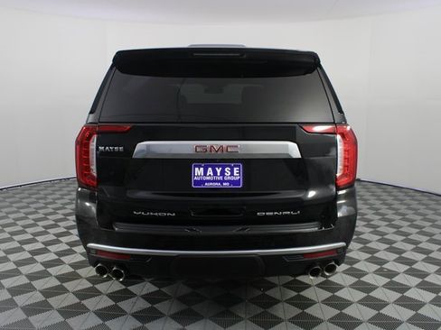 Used 2023 GMC Yukon Denali image 29