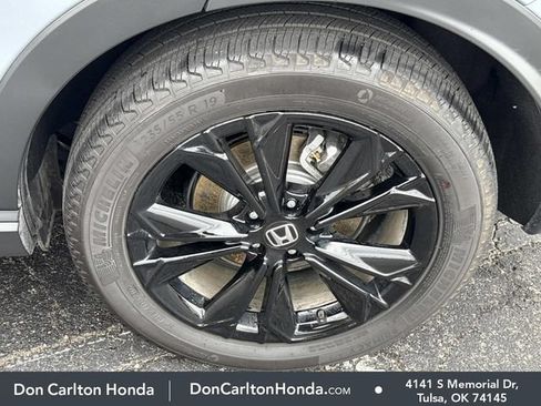 Used 2026 Honda CR-V Sport Touring image 13