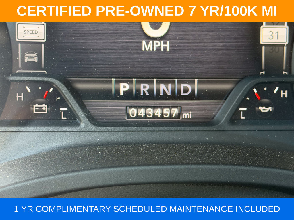 Used 2022 RAM 1500 Laramie RWD image 33