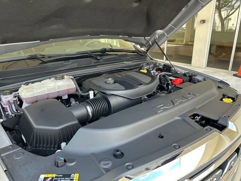 Used 2026 RAM 1500 Laramie image 11