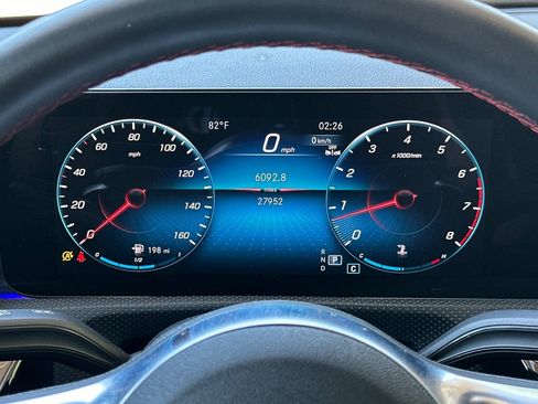Certified 2023 Mercedes-Benz CLA 250 image 20