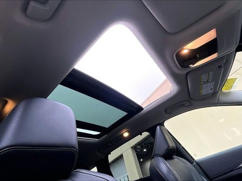 Certified 2023 INFINITI QX60 Luxe w/ Cargo Package image 22