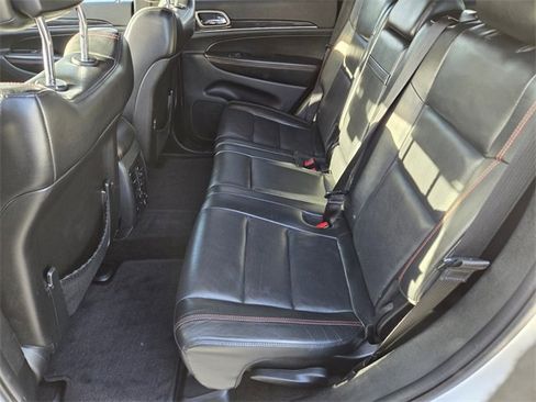 Used 2016 Jeep Grand Cherokee Limited 75th Anniversary image 11