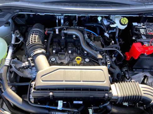 New 2026 Ford Escape Active FWD image 17