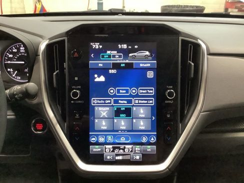 Used 2024 Subaru Crosstrek 2.0i Premium image 11