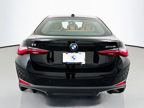New 2026 BMW i4 xDrive40i w/ Premium Package AWD/4WD image 6