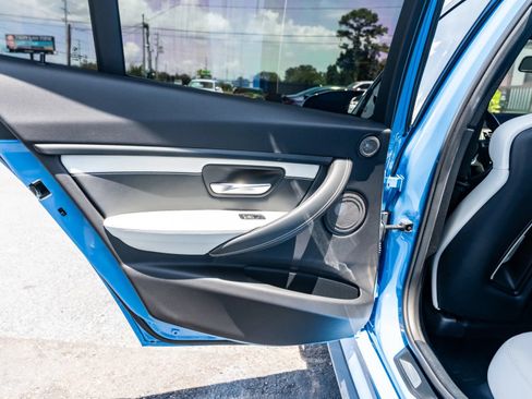 Used 2018 BMW M3 RWD image 49