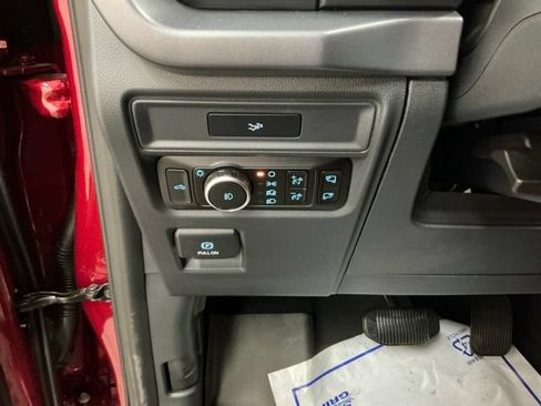 New 2026 Ford F150 XLT w/ Equipment Group 302A MID AWD/4WD image 21