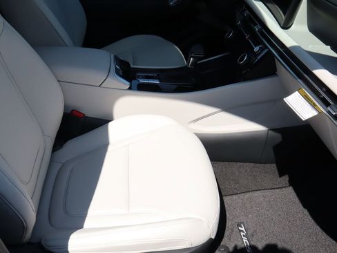 New 2026 Hyundai Tucson SEL image 20