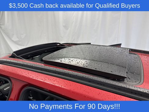 New 2025 Jeep Compass Latitude w/ Sun & Sound Group image 27