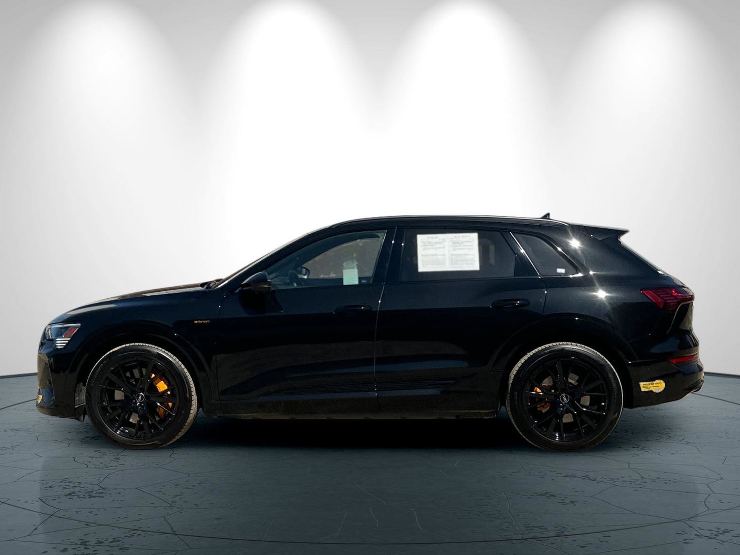 Used 2023 Audi e-tron Chronos AWD/4WD image 7