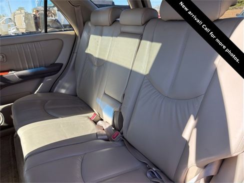 Used 2000 Lexus RX 300 4WD image 6