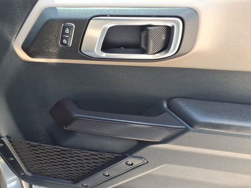 Certified 2024 Ford Bronco Wildtrak AWD/4WD image 6