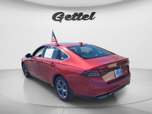Used 2023 Honda Accord EX-L image 7