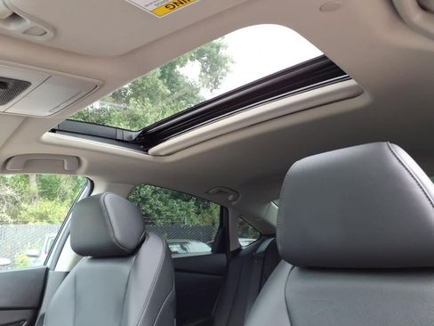 Certified 2024 Honda Accord EX-L image 15