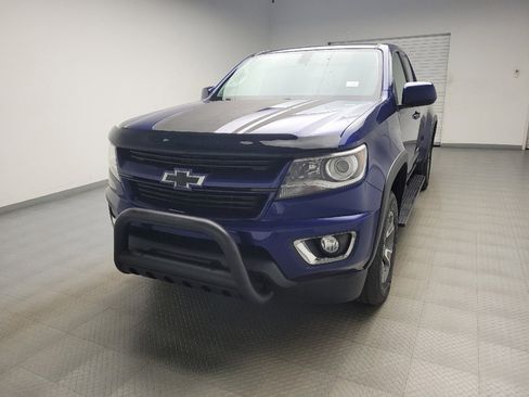 Used 2016 Chevrolet Colorado Z71 AWD/4WD image 15