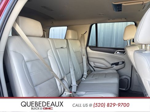 Used 2018 GMC Yukon Denali w/ Open Road Package image 42
