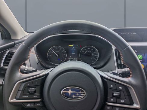 Used 2023 Subaru Crosstrek 2.5i Limited w/ Moonroof Package AWD/4WD image 29