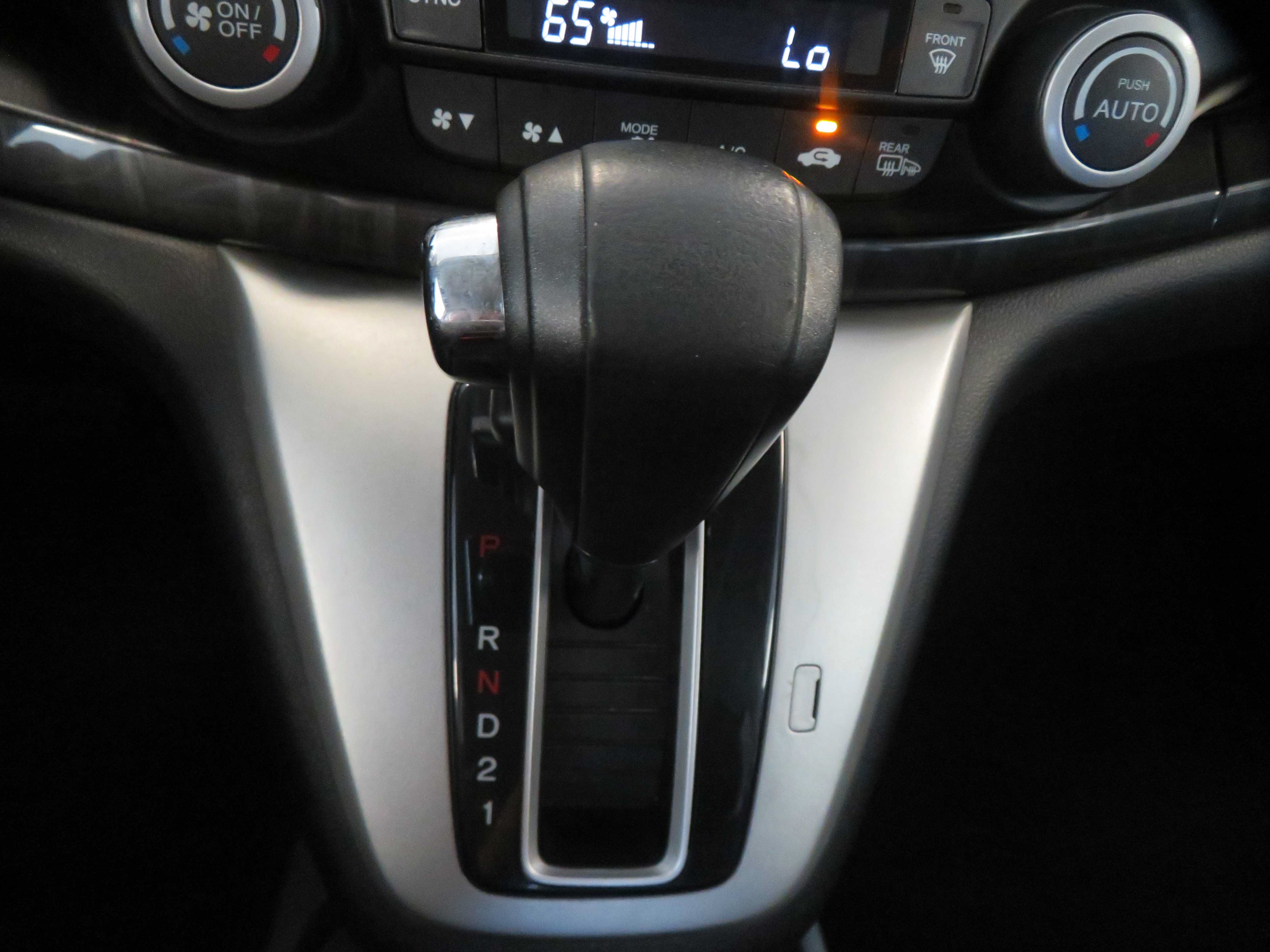Used 2013 Honda CR-V EX-L image 41