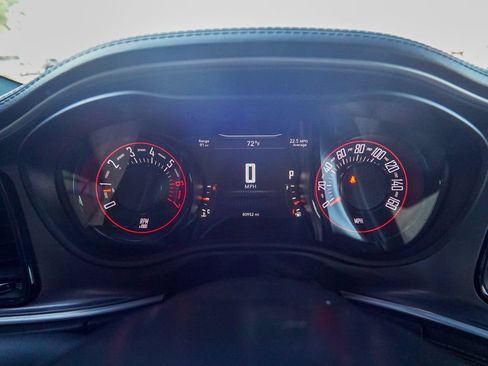 Used 2021 Dodge Challenger R/T w/ Plus Package RWD image 20