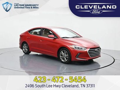 Used 2017 Hyundai Elantra Value Edition