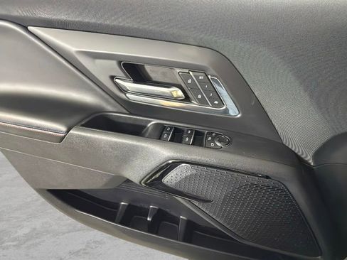 Used 2024 Chevrolet Silverado EV RST AWD/4WD image 26
