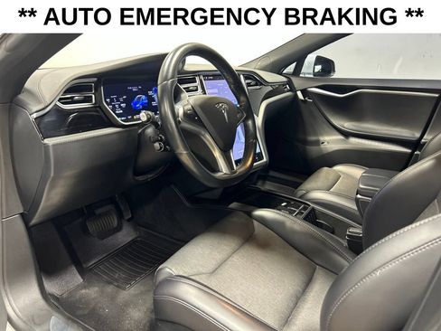 Used 2018 Tesla Model S 75D AWD/4WD image 8