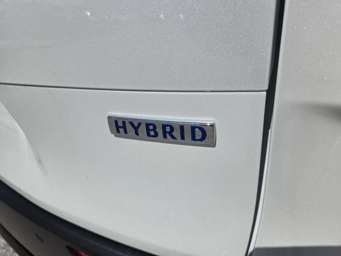 New 2026 MAZDA CX-50 AWD 2.5 Hybrid w/ Premium Pkg image 13