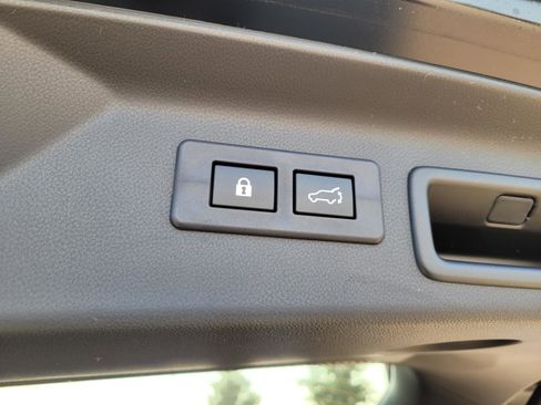 New 2025 Subaru Forester Sport w/ Popular Package #1 image 19