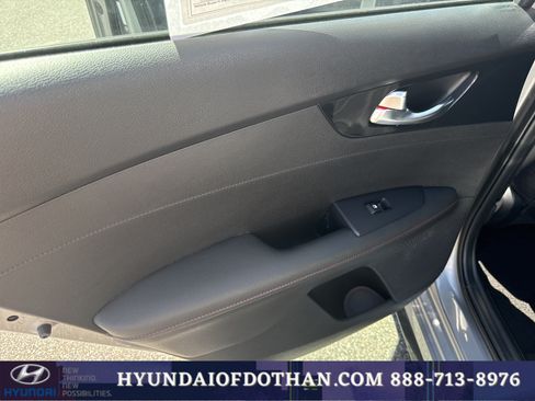 Used 2024 Kia Forte GT FWD image 11