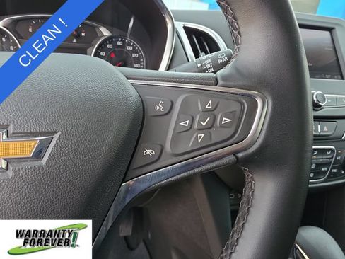 Used 2024 Chevrolet Equinox LT AWD/4WD image 21