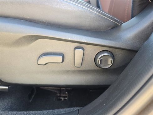 Certified 2024 Subaru Forester Touring w/ POP Package 3 image 15